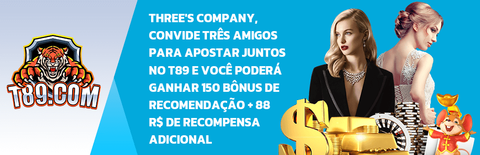 acumulado da loteria da caixa para aposta